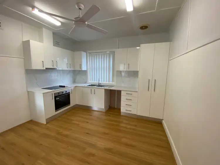 Second view of Homely house listing, 64 Anderson Drive, Tarro NSW 2322