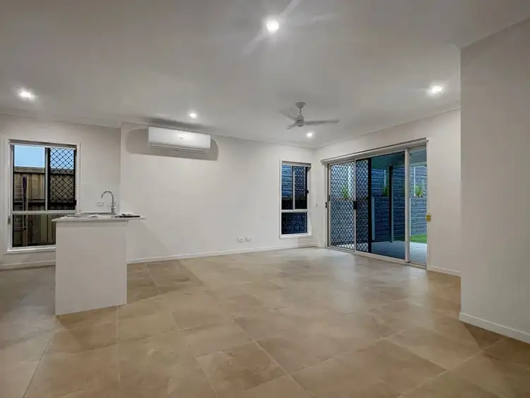 Second view of Homely house listing, 34 Citrus Crescent, Collingwood Park QLD 4301