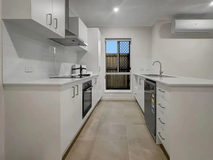 Third view of Homely house listing, 34 Citrus Crescent, Collingwood Park QLD 4301