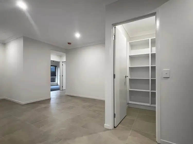 Fourth view of Homely house listing, 34 Citrus Crescent, Collingwood Park QLD 4301