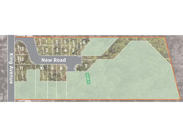 331 - 335 King Avenue, Durack QLD 4077