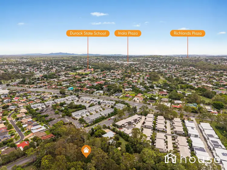 Third view of Homely land listing, 331 - 335 King Avenue, Durack QLD 4077