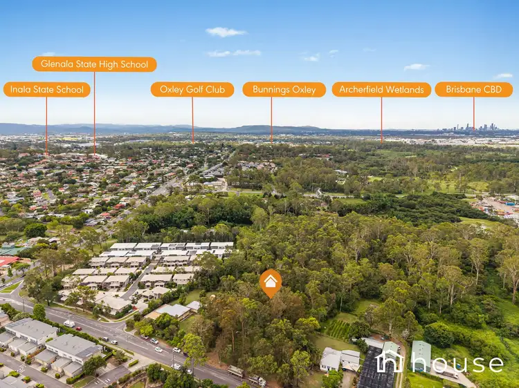 Fourth view of Homely land listing, 331 - 335 King Avenue, Durack QLD 4077