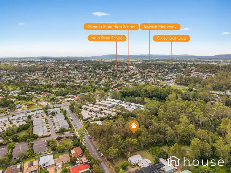 Sixth view of Homely land listing, 331 - 335 King Avenue, Durack QLD 4077