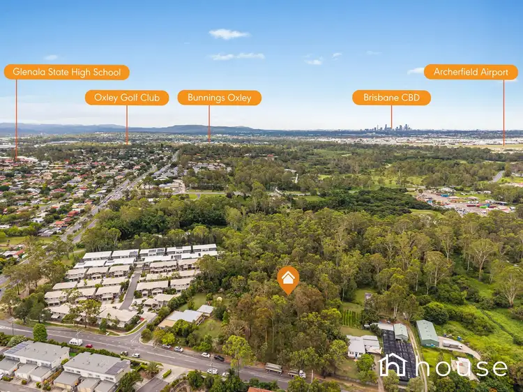 Seventh view of Homely land listing, 331 - 335 King Avenue, Durack QLD 4077