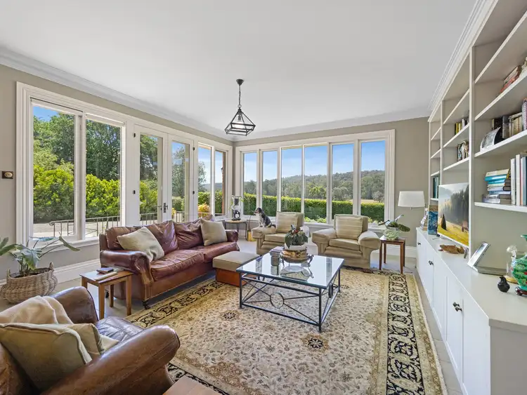 Fifth view of Homely rural property listing, 600 Marysville Road, Narbethong VIC 3778