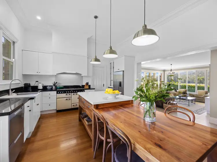 Sixth view of Homely rural property listing, 600 Marysville Road, Narbethong VIC 3778