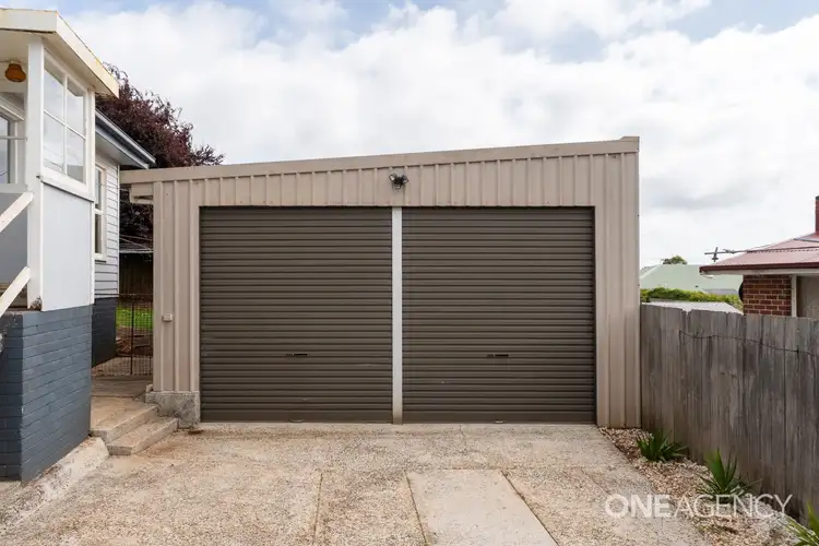 Second view of Homely house listing, 31 Woodward Avenue, Hillcrest TAS 7320