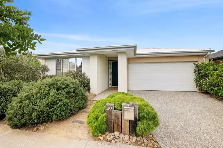 49 Rosser Boulevard, Torquay VIC 3228