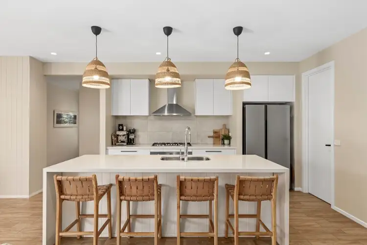 Fourth view of Homely house listing, 49 Rosser Boulevard, Torquay VIC 3228