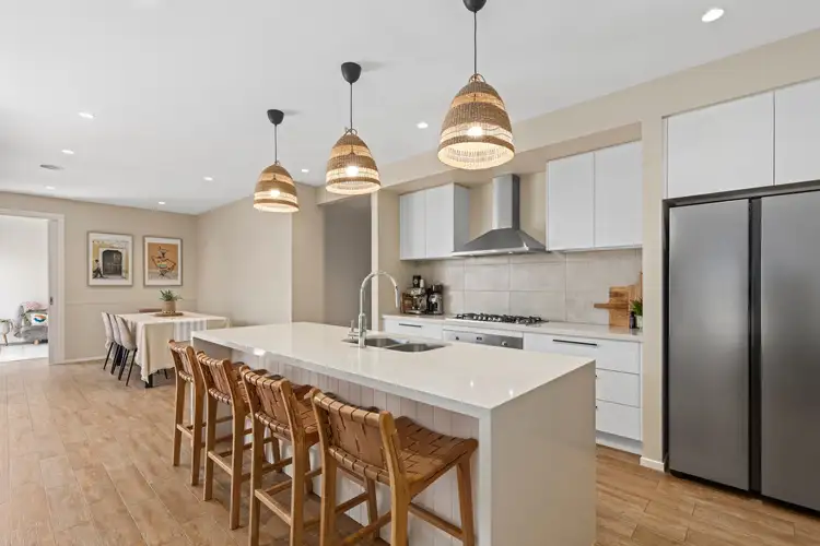 Fifth view of Homely house listing, 49 Rosser Boulevard, Torquay VIC 3228