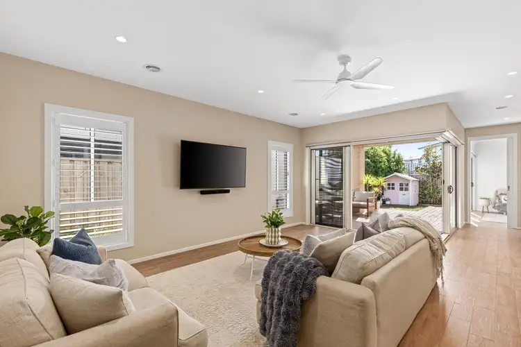 Sixth view of Homely house listing, 49 Rosser Boulevard, Torquay VIC 3228