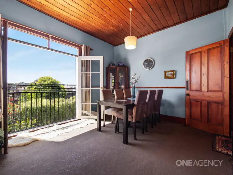 Fifth view of Homely house listing, 3 Moira Street, Montello TAS 7320