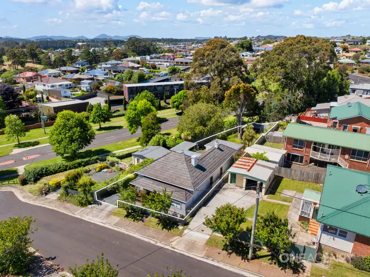 Sixth view of Homely house listing, 3 Moira Street, Montello TAS 7320