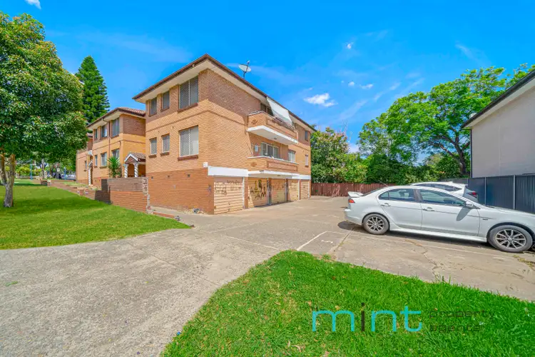 Second view of Homely apartment listing, 8/77 Yangoora Road, Lakemba NSW 2195