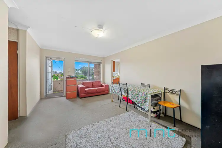 Third view of Homely apartment listing, 8/77 Yangoora Road, Lakemba NSW 2195