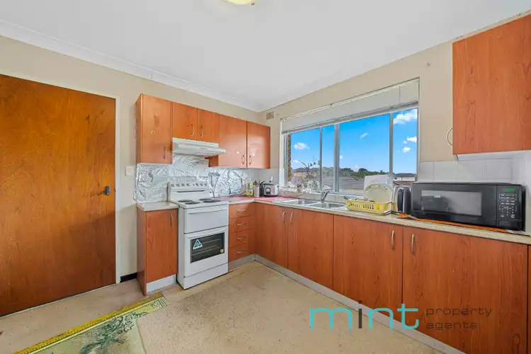 Fourth view of Homely apartment listing, 8/77 Yangoora Road, Lakemba NSW 2195