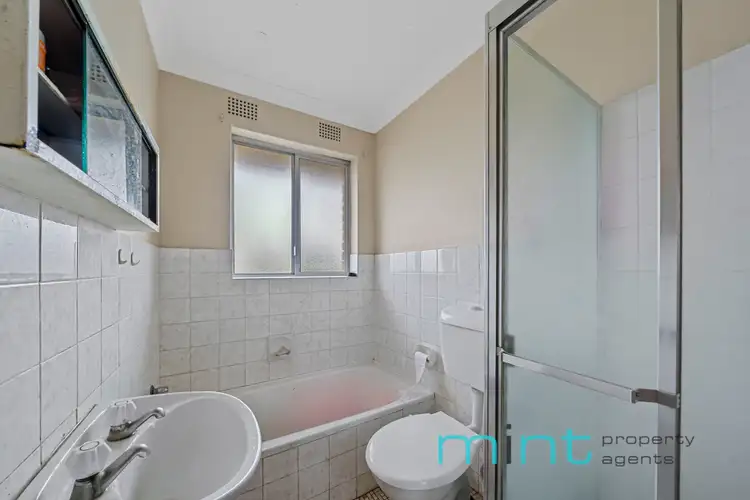 Sixth view of Homely apartment listing, 8/77 Yangoora Road, Lakemba NSW 2195