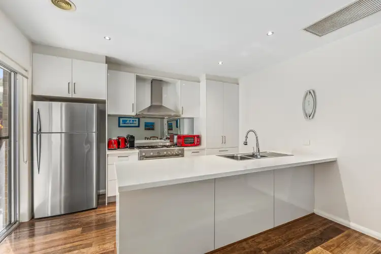 Second view of Homely house listing, 35 Holburn Rise, Ocean Grove VIC 3226