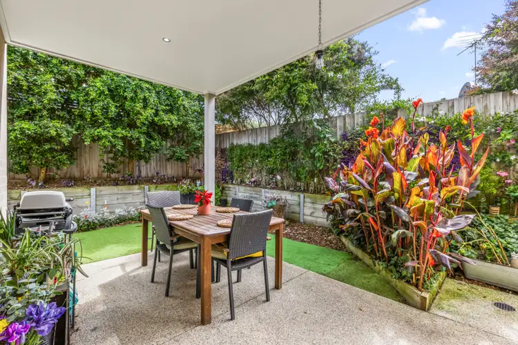 Third view of Homely house listing, 35 Holburn Rise, Ocean Grove VIC 3226