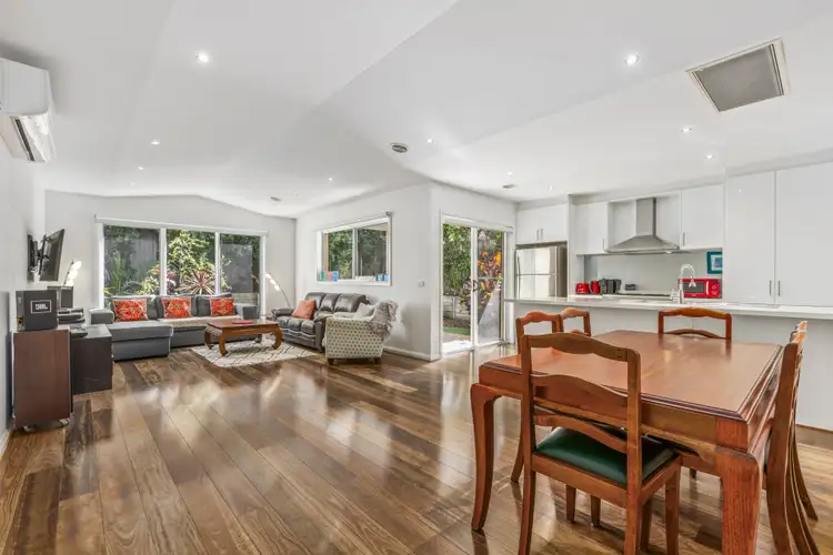 Fourth view of Homely house listing, 35 Holburn Rise, Ocean Grove VIC 3226