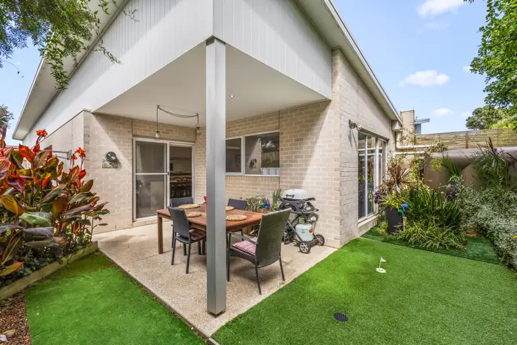 Fifth view of Homely house listing, 35 Holburn Rise, Ocean Grove VIC 3226