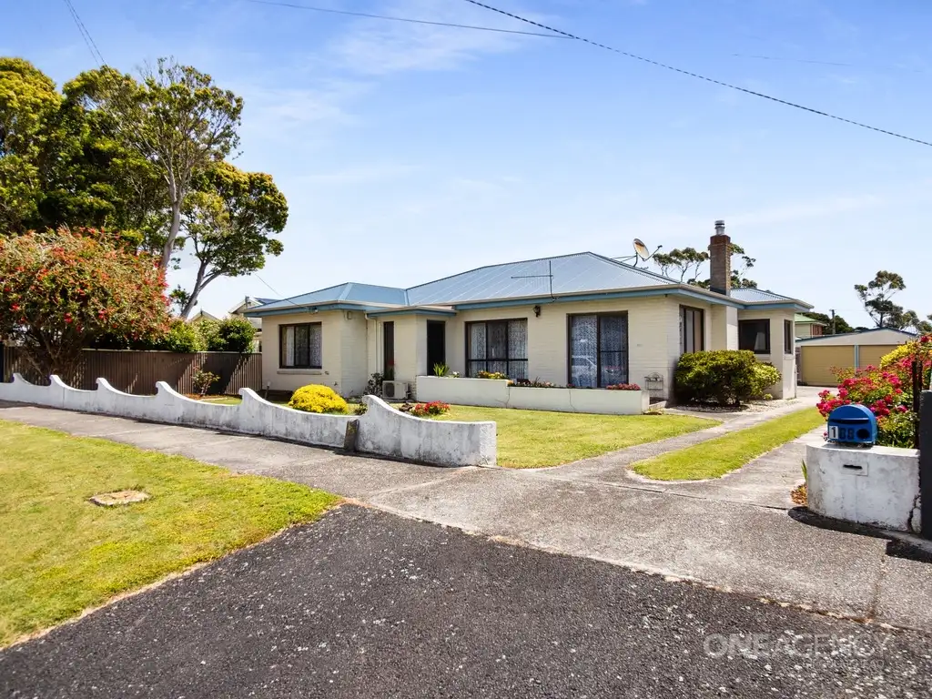 Main view of Homely house listing, 188 Nelson Street, Smithton TAS 7330