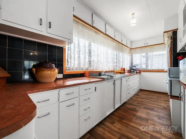 Second view of Homely house listing, 188 Nelson Street, Smithton TAS 7330