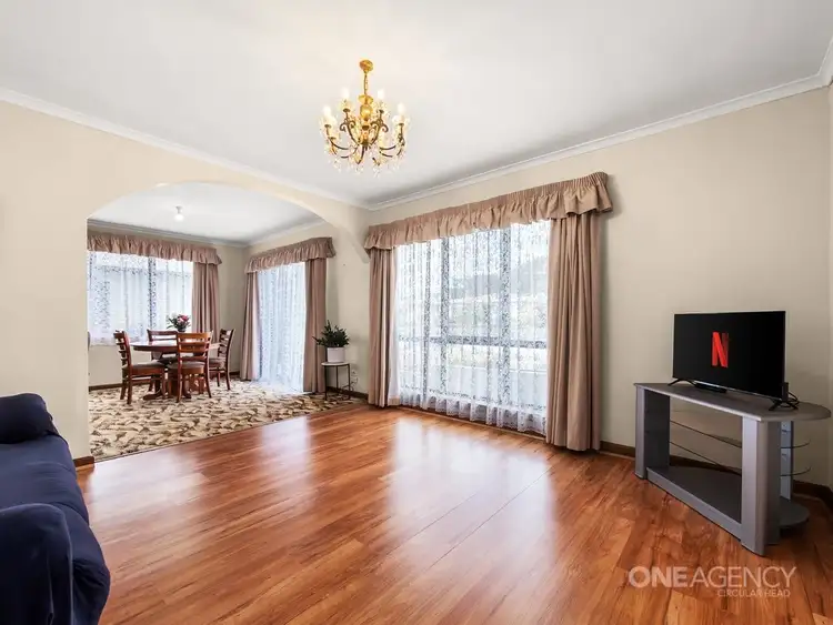 Third view of Homely house listing, 188 Nelson Street, Smithton TAS 7330