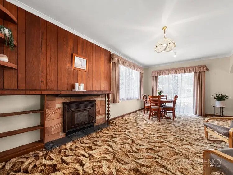 Fifth view of Homely house listing, 188 Nelson Street, Smithton TAS 7330