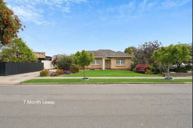 12 Colwood Avenue, Fulham SA 5024