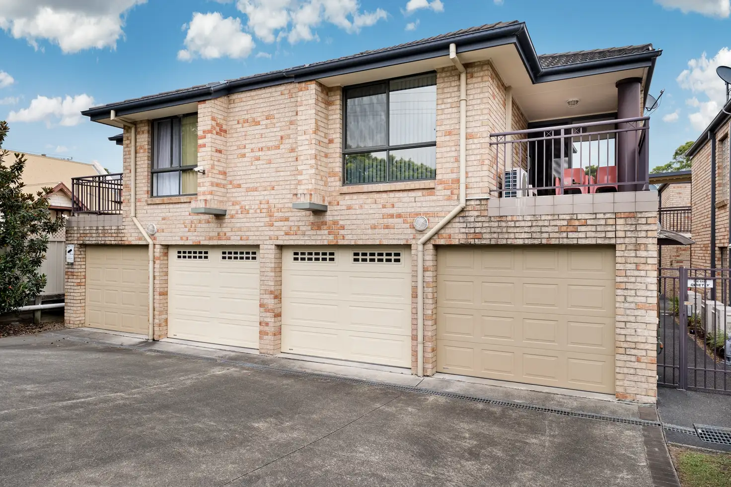 Main view of Homely retirement listing, 4/58 William Street, Raymond Terrace NSW 2324