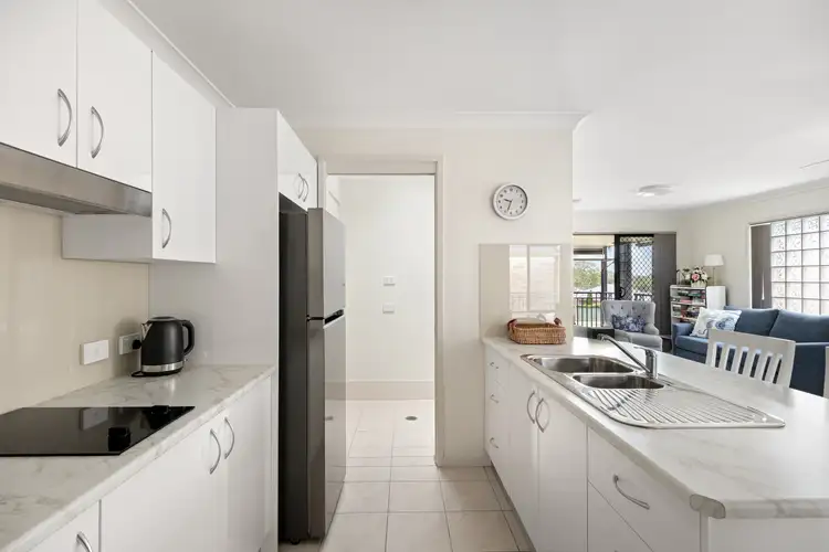 Second view of Homely retirement listing, 4/58 William Street, Raymond Terrace NSW 2324