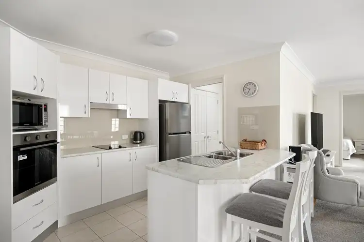 Third view of Homely retirement listing, 4/58 William Street, Raymond Terrace NSW 2324