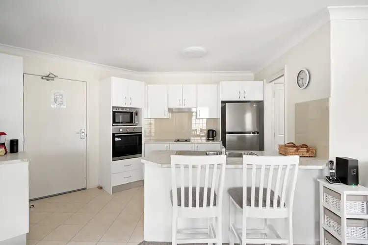 Fourth view of Homely retirement listing, 4/58 William Street, Raymond Terrace NSW 2324