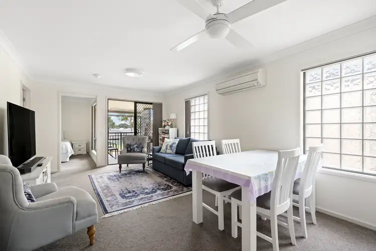 Fifth view of Homely retirement listing, 4/58 William Street, Raymond Terrace NSW 2324