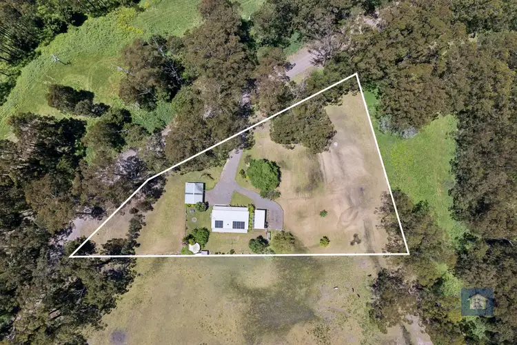 420 Old Beech Forest Road, Gellibrand VIC 3239