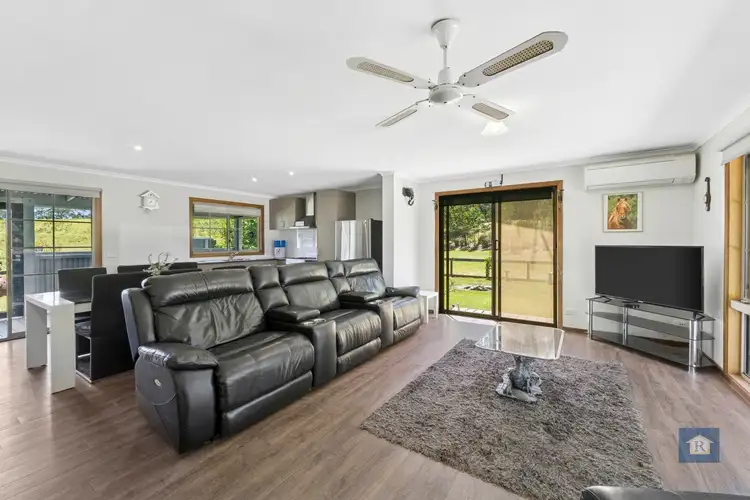 Third view of Homely rural property listing, 420 Old Beech Forest Road, Gellibrand VIC 3239