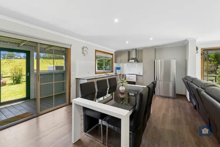 Fifth view of Homely rural property listing, 420 Old Beech Forest Road, Gellibrand VIC 3239