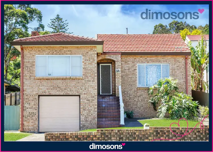 Fifth view of Homely house listing, 146 Cowper Street, Port Kembla NSW 2505