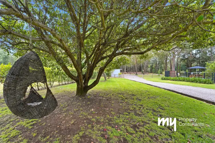 Second view of Homely house listing, 164 Binalong Road, Belimbla Park NSW 2570