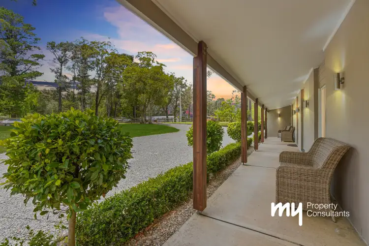 Fourth view of Homely house listing, 164 Binalong Road, Belimbla Park NSW 2570