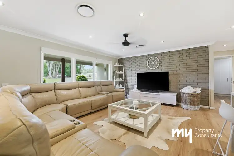 Fifth view of Homely house listing, 164 Binalong Road, Belimbla Park NSW 2570