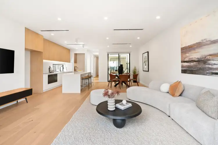 Second view of Homely house listing, 19a Hilbert Road, Airport West VIC 3042