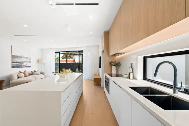 Fifth view of Homely house listing, 19a Hilbert Road, Airport West VIC 3042