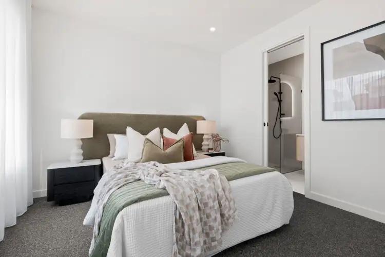 Sixth view of Homely house listing, 19a Hilbert Road, Airport West VIC 3042