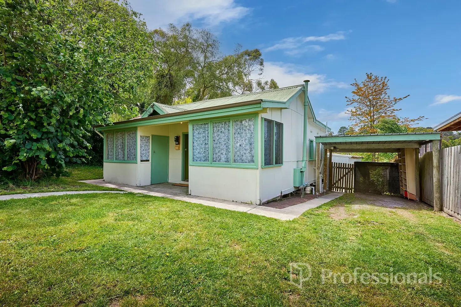 Main view of Homely house listing, 50 Johns Crescent, Mount Evelyn VIC 3796