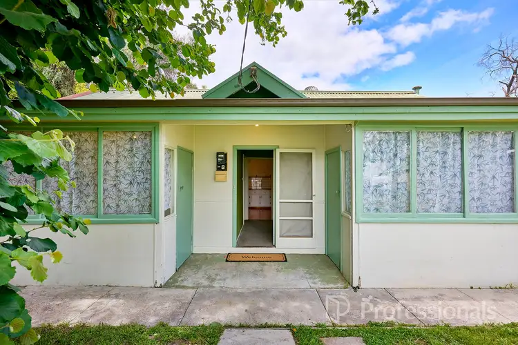 Second view of Homely house listing, 50 Johns Crescent, Mount Evelyn VIC 3796