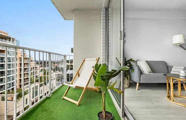 809/79-85 Oxford Street, Bondi Junction NSW 2022