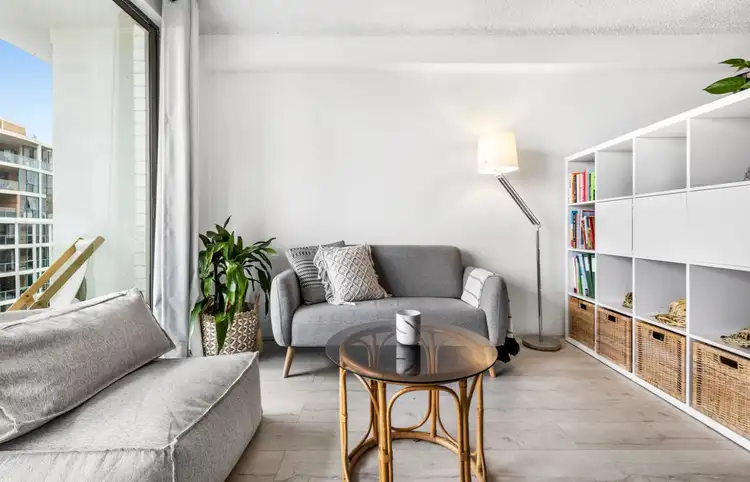 Second view of Homely apartment listing, 809/79-85 Oxford Street, Bondi Junction NSW 2022